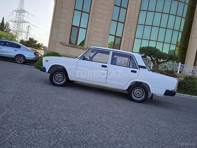 LADA (VAZ) 2107 2009, 25,905 km - 1.6 l - Bakı