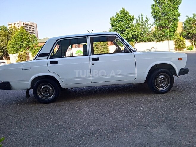LADA (VAZ) 2107 2009, 25,905 km - 1.6 l - Bakı