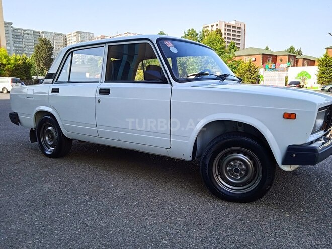LADA (VAZ) 2107 2009, 25,905 km - 1.6 l - Bakı