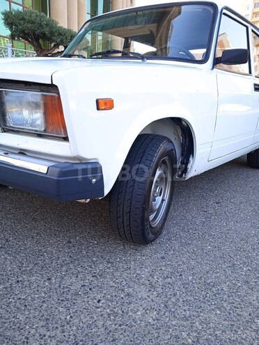 LADA (VAZ) 2107 2009, 25,905 km - 1.6 l - Bakı