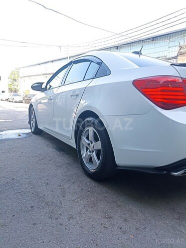 Chevrolet Cruze 2015, 133,000 km - 1.8 l - Bakı