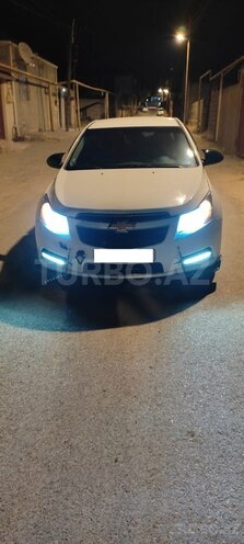 Chevrolet Cruze 2015, 133,000 km - 1.8 l - Bakı