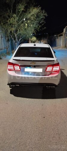 Chevrolet Cruze 2015, 133,000 km - 1.8 l - Bakı