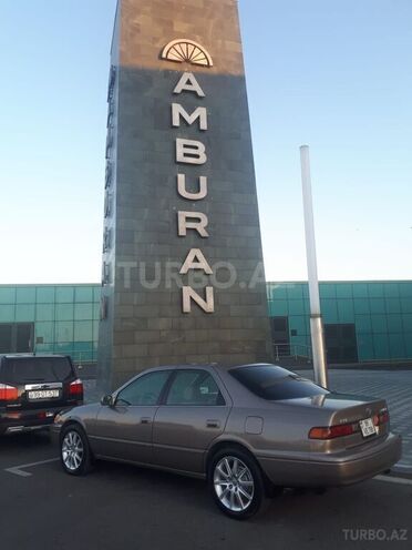 Toyota Camry 1999, 506,943 km - 2.2 l - Bakı