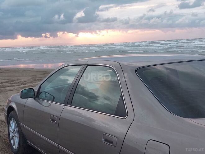 Toyota Camry 1999, 506,943 km - 2.2 l - Bakı