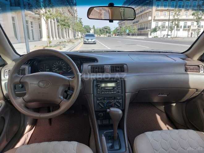 Toyota Camry 1999, 506,943 km - 2.2 l - Bakı