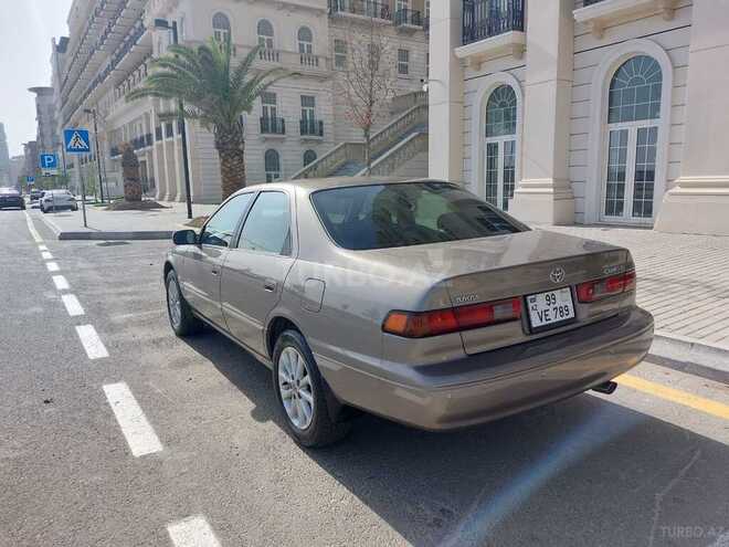Toyota Camry 1999, 506,943 km - 2.2 l - Bakı