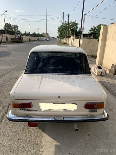 LADA (VAZ) 21011 1986, 246,154 km - 1.3 l - Qazax