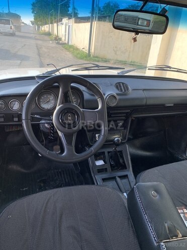 LADA (VAZ) 21011 1986, 246,154 km - 1.3 l - Qazax