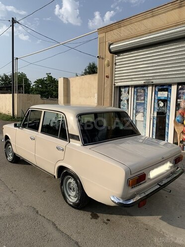 LADA (VAZ) 21011 1986, 246,154 km - 1.3 l - Qazax