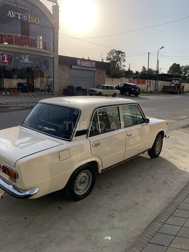 LADA (VAZ) 21011 1986, 246,154 km - 1.3 l - Qazax