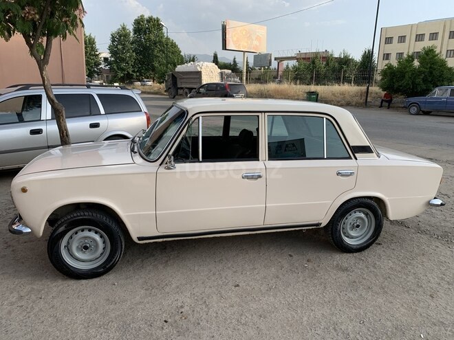 LADA (VAZ) 21011 1986, 246,154 km - 1.3 l - Qazax