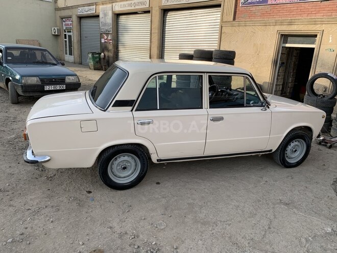 LADA (VAZ) 21011 1986, 246,154 km - 1.3 l - Qazax