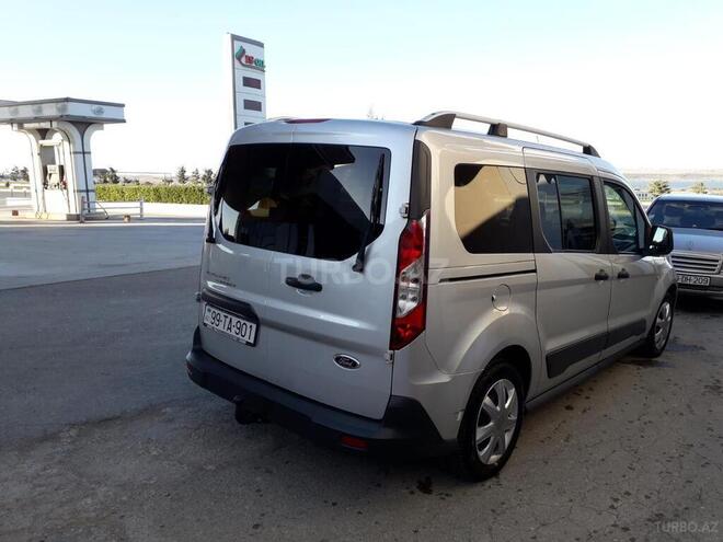 Ford Tourneo Connect 2014, 300,000 km - 1.6 l - Bakı