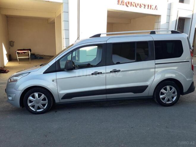 Ford Tourneo Connect 2014, 300,000 km - 1.6 l - Bakı