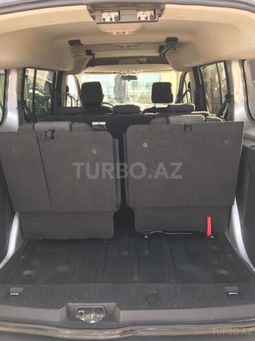 Ford Tourneo Connect 2014, 300,000 km - 1.6 l - Bakı