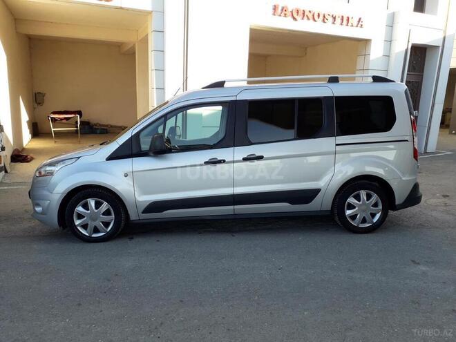 Ford Tourneo Connect 2014, 300,000 km - 1.6 l - Bakı