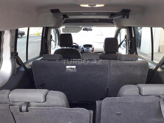 Ford Tourneo Connect 2014, 300,000 km - 1.6 l - Bakı