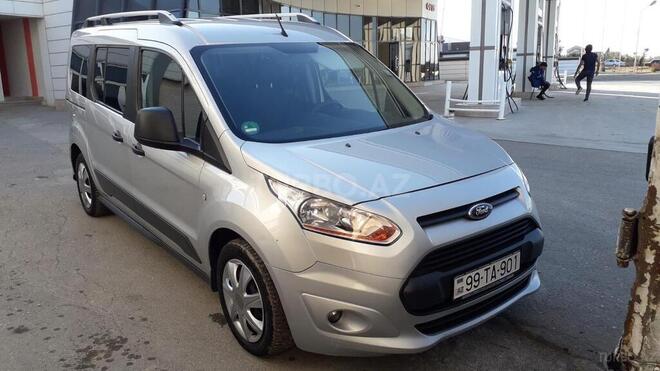 Ford Tourneo Connect 2014, 300,000 km - 1.6 l - Bakı