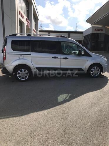 Ford Tourneo Connect 2014, 300,000 km - 1.6 l - Bakı