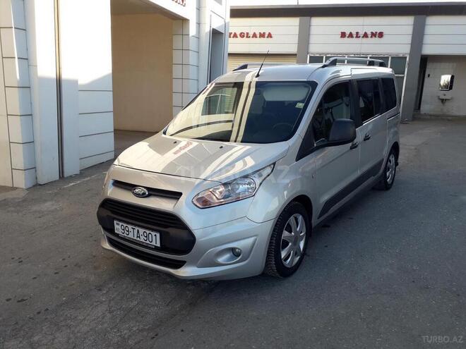 Ford Tourneo Connect 2014, 300,000 km - 1.6 l - Bakı
