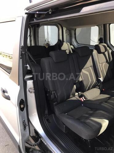 Ford Tourneo Connect 2014, 300,000 km - 1.6 l - Bakı
