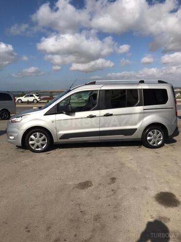 Ford Tourneo Connect 2014, 300,000 km - 1.6 l - Bakı