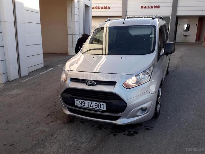 Ford Tourneo Connect 2014, 300,000 km - 1.6 l - Bakı