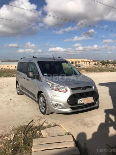 Ford Tourneo Connect 2014, 300,000 km - 1.6 l - Bakı