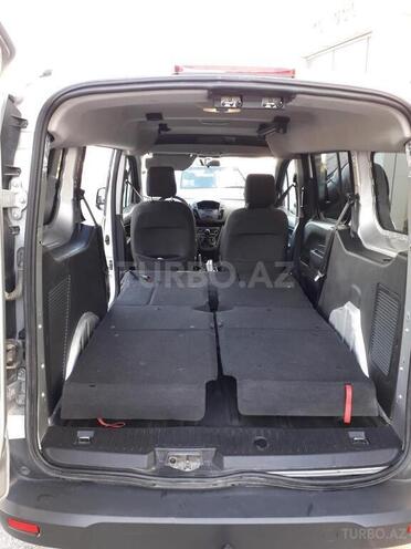 Ford Tourneo Connect 2014, 300,000 km - 1.6 l - Bakı
