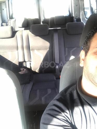 Ford Tourneo Connect 2014, 300,000 km - 1.6 l - Bakı