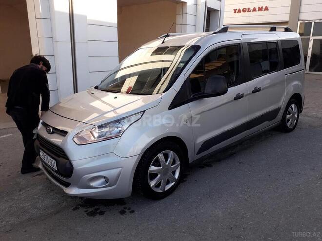 Ford Tourneo Connect 2014, 300,000 km - 1.6 l - Bakı