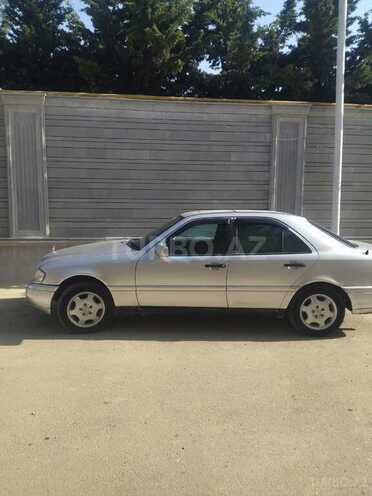 Mercedes C 250 1994, 425,321 km - 2.5 л - Bakı