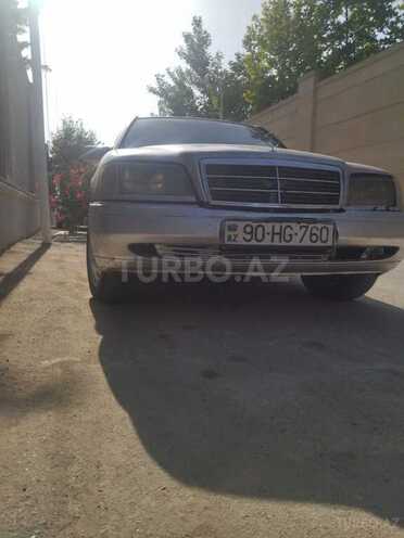 Mercedes C 250 1994, 425,321 km - 2.5 л - Bakı