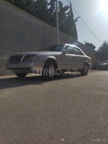 Mercedes C 250 1994, 425,321 km - 2.5 л - Bakı
