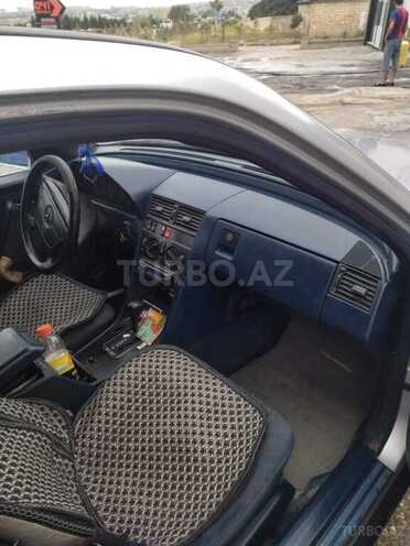 Mercedes C 250 1994, 425,321 km - 2.5 л - Bakı