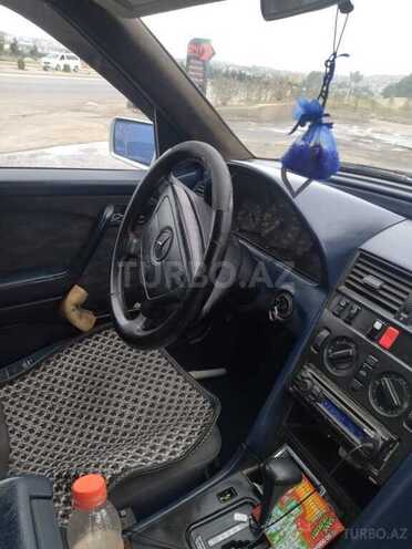 Mercedes C 250 1994, 425,321 km - 2.5 л - Bakı