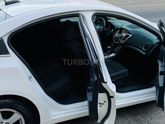 Chevrolet Cruze 2015, 65,000 km - 1.4 l - Bakı