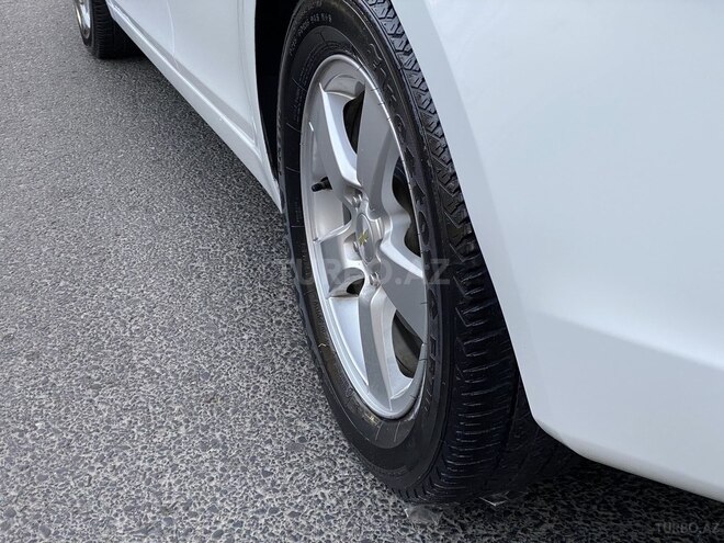Chevrolet Cruze 2015, 65,000 km - 1.4 l - Bakı