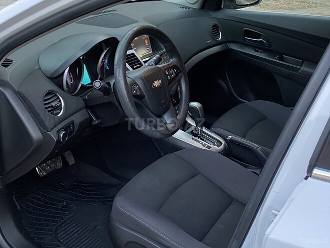 Chevrolet Cruze 2015, 65,000 km - 1.4 l - Bakı