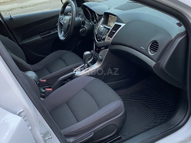 Chevrolet Cruze 2015, 65,000 km - 1.4 l - Bakı