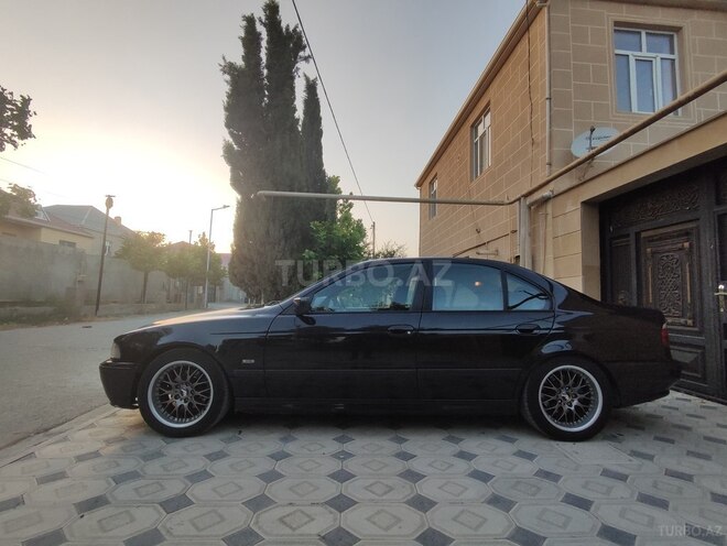 BMW 528 1998, 400,000 km - 2.8 l - Bakı