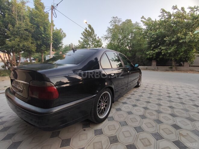 BMW 528 1998, 400,000 km - 2.8 l - Bakı