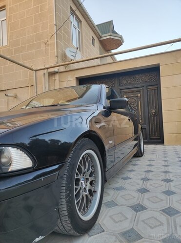 BMW 528 1998, 400,000 km - 2.8 l - Bakı