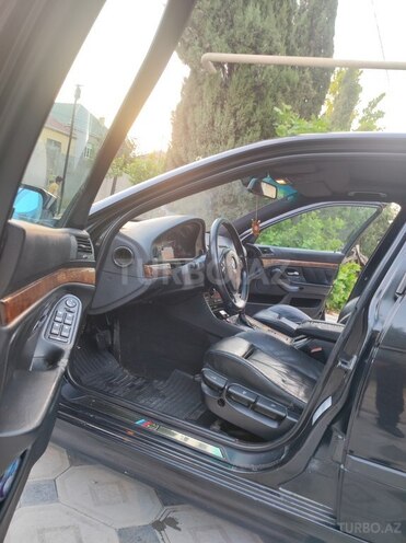 BMW 528 1998, 400,000 km - 2.8 l - Bakı