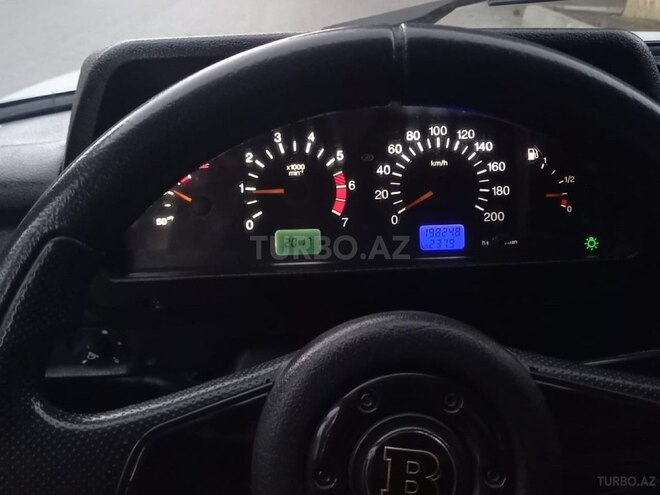 LADA (VAZ) Niva 2014, 198,000 km - 1.7 l - Bakı