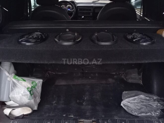 LADA (VAZ) Niva 2014, 198,000 km - 1.7 l - Bakı