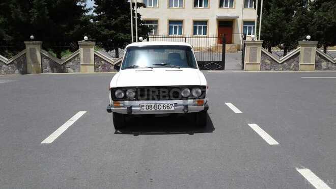 LADA (VAZ) 2106 1980, 111,112 km - 1.5 л - Balakən