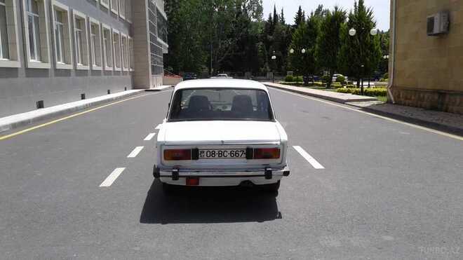 LADA (VAZ) 2106 1980, 111,112 km - 1.5 л - Balakən