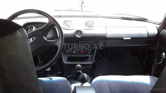 LADA (VAZ) 2106 1980, 111,112 km - 1.5 л - Balakən